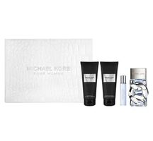 Kit Coffret Michael Kors pour Homme Masculino eau de parfum